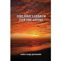 One Man's Search for the Divine - One Man's Search for the Divine - jetzt bei oelder-buchhandlung.de kaufen