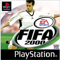 Electronic Arts Fifa 2000