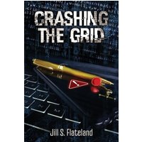 Crashing The Grid - Crashing The Grid - jetzt bei oelder-buchhandlung.de kaufen