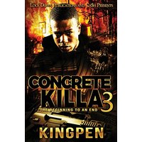 Concrete Killa 3 - Concrete Killa 3 - jetzt bei oelder-buchhandlung.de kaufen