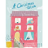A Christmas Wish - A Christmas Wish - jetzt bei oelder-buchhandlung.de kaufen