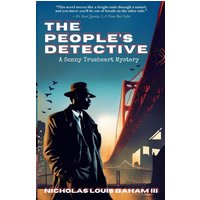 The People's Detective (Sonny Trueheart Mystery, Band 1) - The People's Detective (Sonny Trueheart Mystery, Band 1) - jetzt bei oelder-buchhandlung.de kaufen