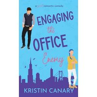 Engaging the Office Enemy: A Sweet Romantic Comedy (California Dreamin') - Engaging the Office Enemy: A Sweet Romantic Comedy (California Dreamin') - jetzt bei oelder-buchhandlung.de kaufen