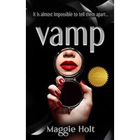 Vamp - Vamp - jetzt bei oelder-buchhandlung.de kaufen