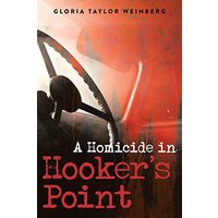 A Homicide in Hooker's Point - A Homicide in Hooker's Point - jetzt bei oelder-buchhandlung.de kaufen