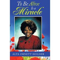 To Be Alive Is a Miracle - To Be Alive Is a Miracle - jetzt bei oelder-buchhandlung.de kaufen