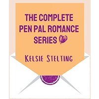 The Complete Pen Pal Romance Series - The Complete Pen Pal Romance Series - jetzt bei oelder-buchhandlung.de kaufen