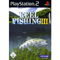 Ubisoft Reel Fishing 3