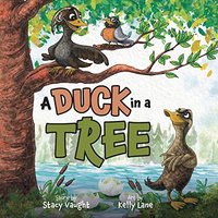 A Duck in a Tree - A Duck in a Tree - jetzt bei oelder-buchhandlung.de kaufen