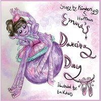 Emma's Dancing Day - Emma's Dancing Day - jetzt bei oelder-buchhandlung.de kaufen