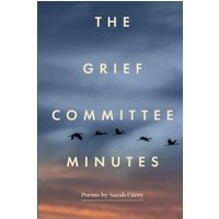 The Grief Committee Minutes - The Grief Committee Minutes - jetzt bei oelder-buchhandlung.de kaufen