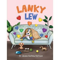 Lanky Lew - Lanky Lew - jetzt bei oelder-buchhandlung.de kaufen