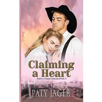 Claiming a Heart - Claiming a Heart - jetzt bei oelder-buchhandlung.de kaufen