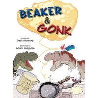 Beaker and Gonk - Beaker and Gonk - jetzt bei oelder-buchhandlung.de kaufen