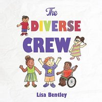 The Diverse Crew - The Diverse Crew - jetzt bei oelder-buchhandlung.de kaufen