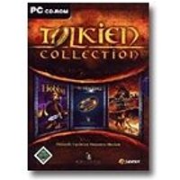 Activision Blizzard Deutschland Tolkien Collection