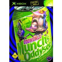 Oddworld - Munch'S Oddysee