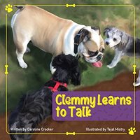 Clemmy Learns to Talk - Clemmy Learns to Talk - jetzt bei oelder-buchhandlung.de kaufen