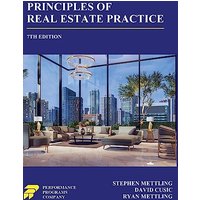 Principles of Real Estate Practice: 7th Edition - Principles of Real Estate Practice: 7th Edition - jetzt bei oelder-buchhandlung.de kaufen