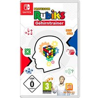 Astragon Professor Rubik'S Gehirntrainer