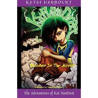 The Adventures of Kat VanDrat: Maiden in the Mirror - The Adventures of Kat VanDrat: Maiden in the Mirror - jetzt bei oelder-buchhandlung.de kaufen