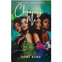 Choosing Me - Choosing Me - jetzt bei oelder-buchhandlung.de kaufen
