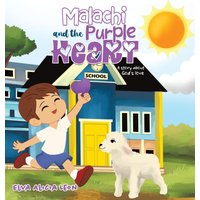 Malachi and the Purple Heart - Malachi and the Purple Heart - jetzt bei oelder-buchhandlung.de kaufen