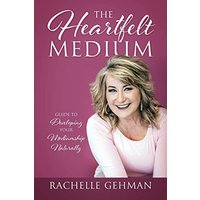 The Heartfelt Medium: Guide to Developing Your Mediumship Naturally - The Heartfelt Medium: Guide to Developing Your Mediumship Naturally - jetzt bei oelder-buchhandlung.de kaufen