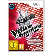 Bigben The Voice Of Germany - I Want You