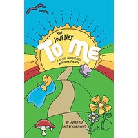 The Journey to Me: A 21-Day Mindfulness Workbook for Kids - The Journey to Me: A 21-Day Mindfulness Workbook for Kids - jetzt bei oelder-buchhandlung.de kaufen