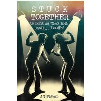 Stuck Together: As Long as They Both Shall...Laugh! - Stuck Together: As Long as They Both Shall...Laugh! - jetzt bei oelder-buchhandlung.de kaufen