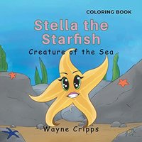 Stella the Starfish: Coloring Book - Stella the Starfish: Coloring Book - jetzt bei oelder-buchhandlung.de kaufen