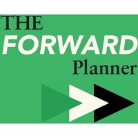 The Forward Planner - The Forward Planner - jetzt bei oelder-buchhandlung.de kaufen