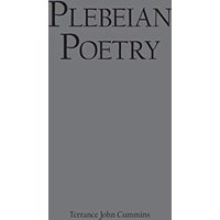 Plebeian Poetry - Plebeian Poetry - jetzt bei oelder-buchhandlung.de kaufen