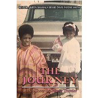 The Journey: Let Us Cheer the Weary Traveler - The Journey: Let Us Cheer the Weary Traveler - jetzt bei oelder-buchhandlung.de kaufen
