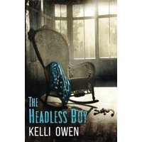 The Headless Boy - The Headless Boy - jetzt bei oelder-buchhandlung.de kaufen