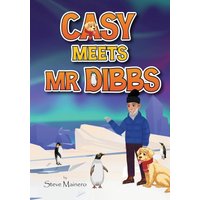Casy Meets Mr. Dibbs - Casy Meets Mr. Dibbs - jetzt bei oelder-buchhandlung.de kaufen