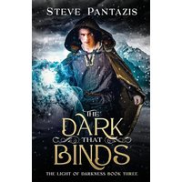 The Dark That Binds: A YA Epic Fantasy series (The Light of Darkness, Band 3) - The Dark That Binds: A YA Epic Fantasy series (The Light of Darkness, Band 3) - jetzt bei oelder-buchhandlung.de kaufen