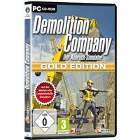 Astragon Demolition Company Gold Edition