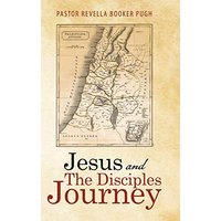 Jesus and the Disciples Journey - Jesus and the Disciples Journey - jetzt bei oelder-buchhandlung.de kaufen