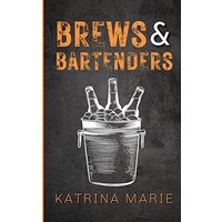Brews & Bartenders: Alternate Cover - Brews & Bartenders: Alternate Cover - jetzt bei oelder-buchhandlung.de kaufen