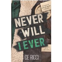 Never Will I Ever: (Alternate Cover) - Never Will I Ever: (Alternate Cover) - jetzt bei oelder-buchhandlung.de kaufen