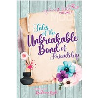 My Dearest Bestie Volume 1: Tales of the Unbreakable Bond of Friendship - My Dearest Bestie Volume 1: Tales of the Unbreakable Bond of Friendship - jetzt bei oelder-buchhandlung.de kaufen