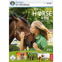Atari My Horse &Amp; Me - Mein Pferd Und Ich