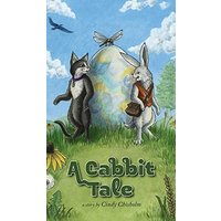 A Cabbit Tale - A Cabbit Tale - jetzt bei oelder-buchhandlung.de kaufen