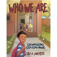 Who We Are: Celebrating Culture Week - Who We Are: Celebrating Culture Week - jetzt bei oelder-buchhandlung.de kaufen