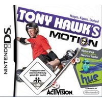 Activision Tony Hawk'S Motion
