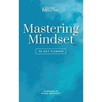 Mastering Mindset: 90-Day Planner - Mastering Mindset: 90-Day Planner - jetzt bei oelder-buchhandlung.de kaufen