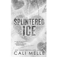 Splintered Ice - Splintered Ice - jetzt bei oelder-buchhandlung.de kaufen