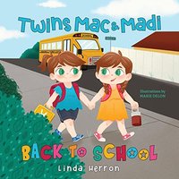 Twins Mac & Madi Back to School - Twins Mac & Madi Back to School - jetzt bei oelder-buchhandlung.de kaufen